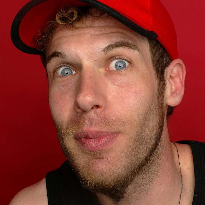 Ashley Macisaac