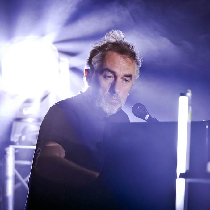 Yann Tiersen