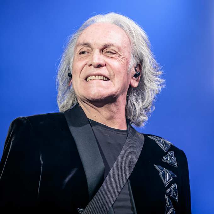 Riccardo Fogli