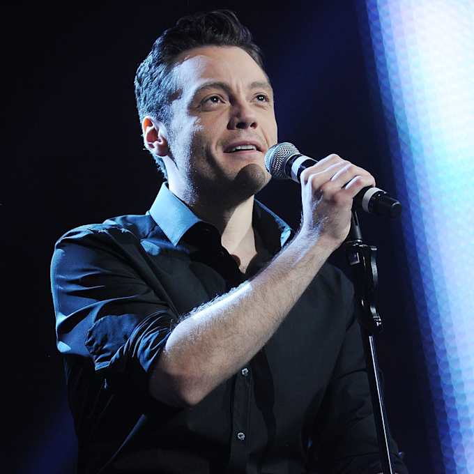 Tiziano Ferro