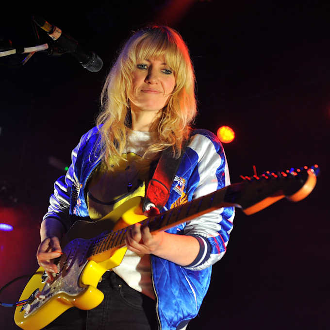 Ladyhawke