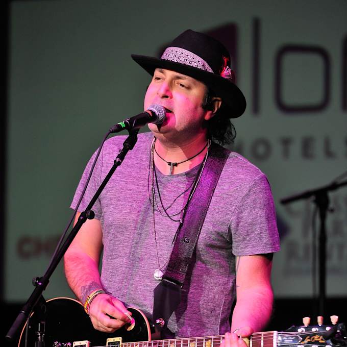 Kevin Rudolf