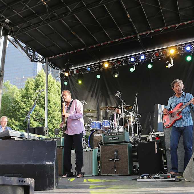 Robert Cray Band