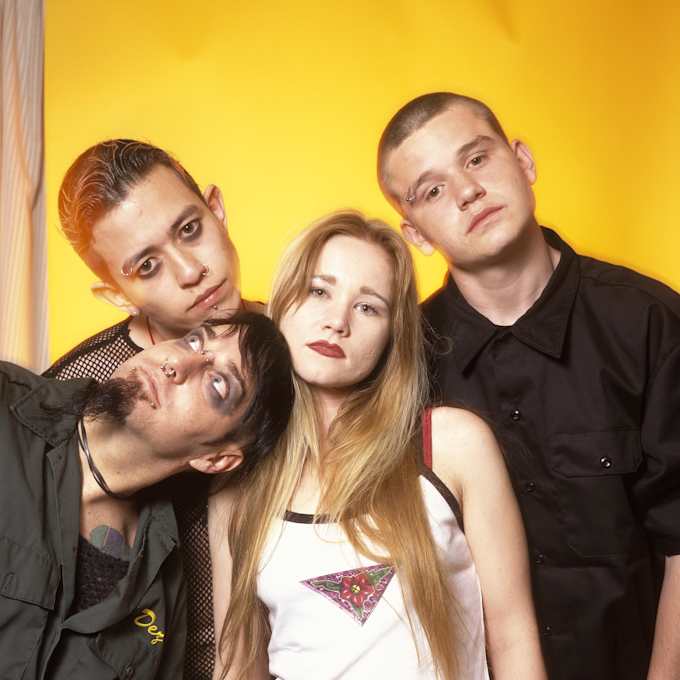 Coal Chamber