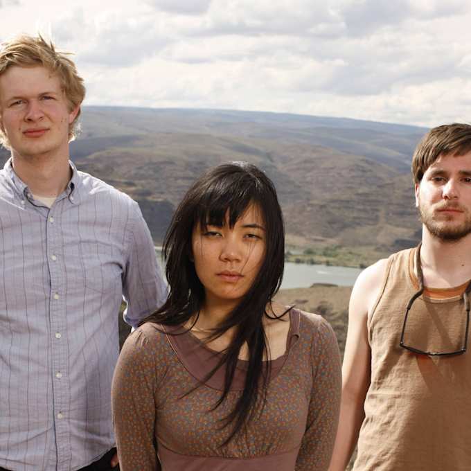 Thao and The Get Down Stay Down