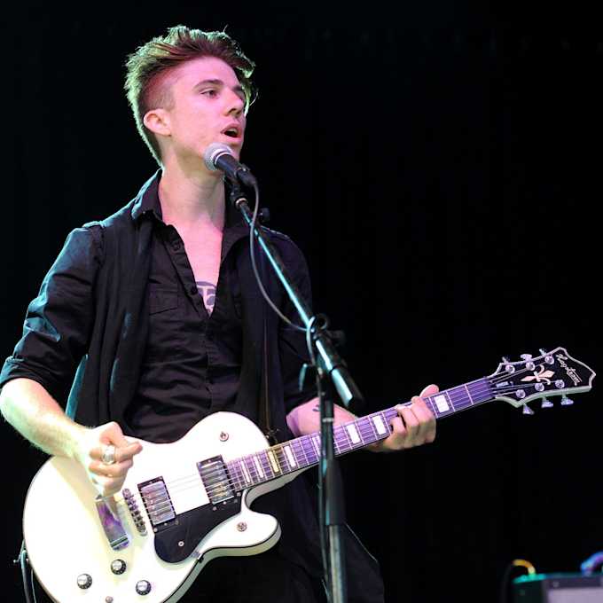 School of Seven Bells