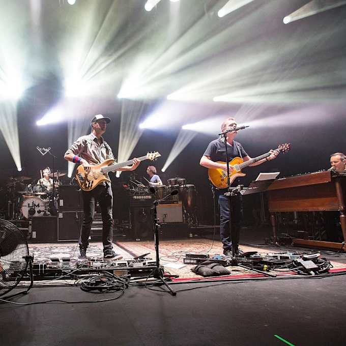 Umphreys McGee