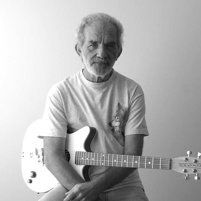 J.J. Cale