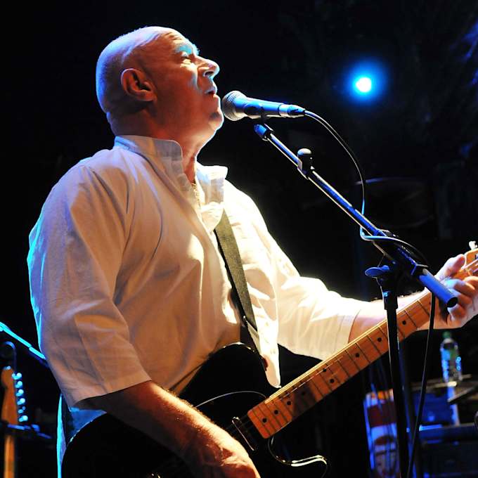 Neil Innes