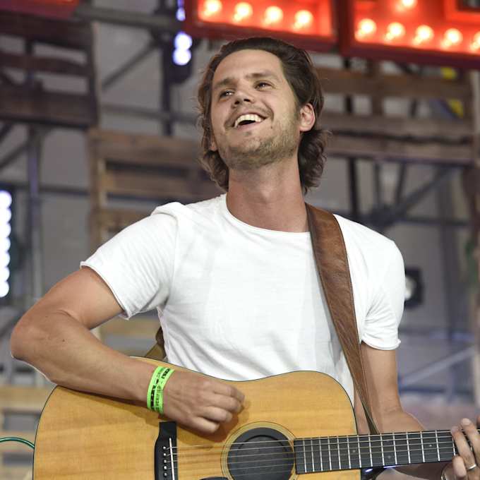 Steve Moakler