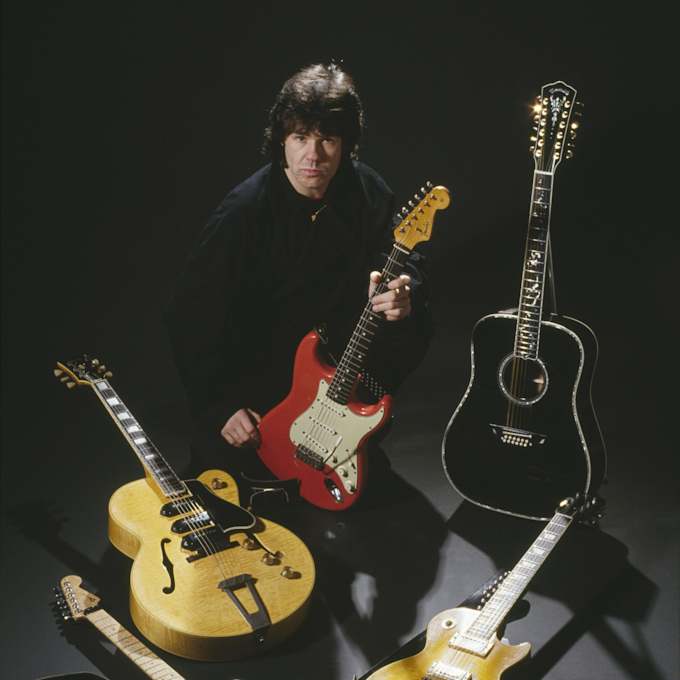 Gary Moore