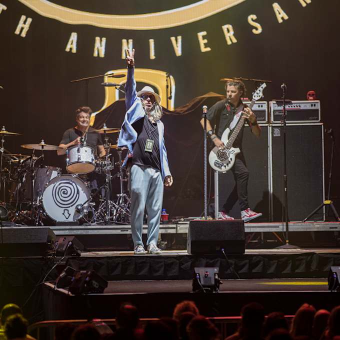 Collective Soul