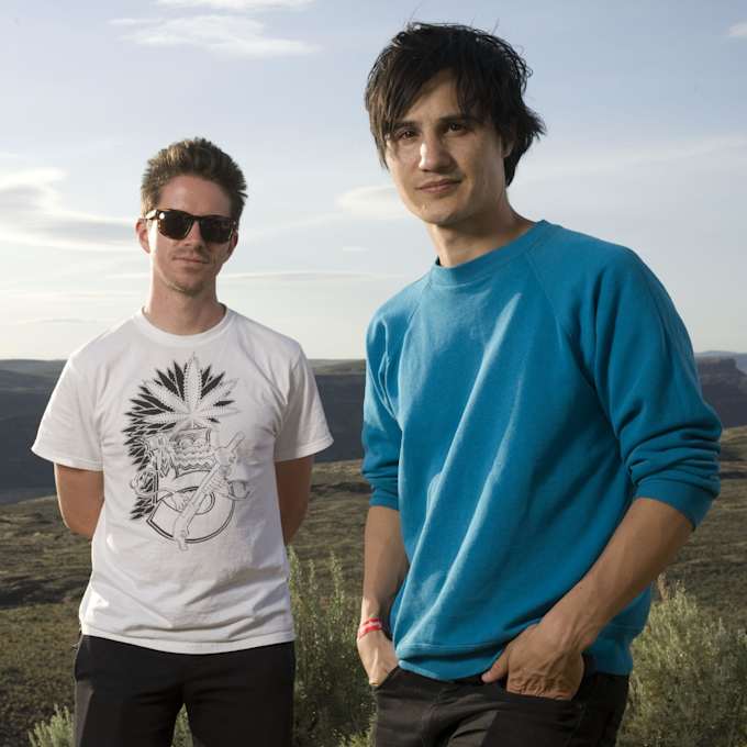 The Dodos