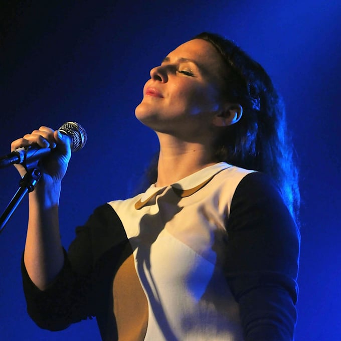 Emiliana Torrini
