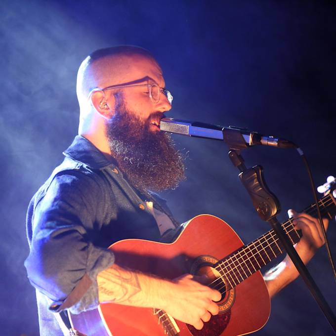 William Fitzsimmons