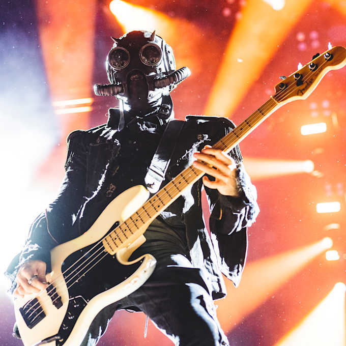 Ghost