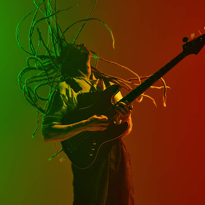 Reggae Fest Parking