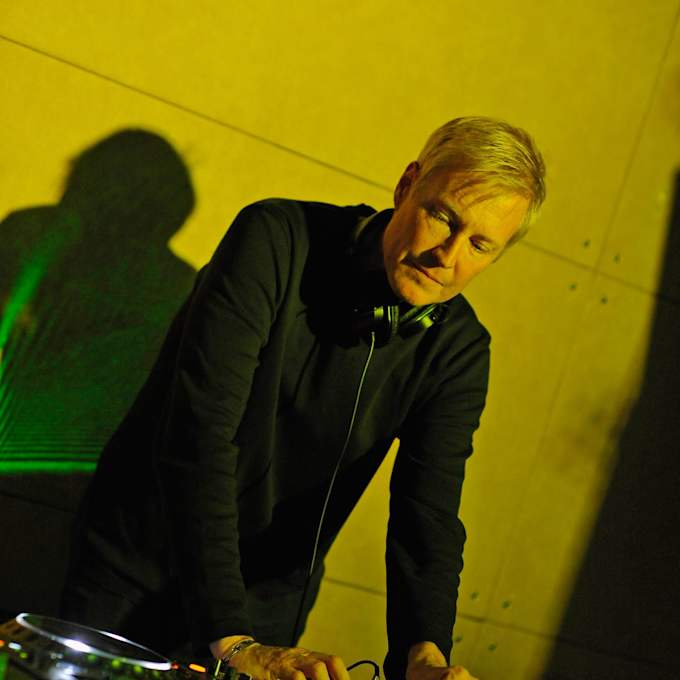 Christopher Lawrence