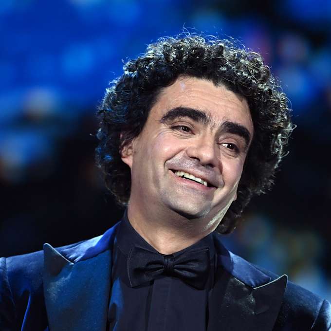 Rolando Villazon