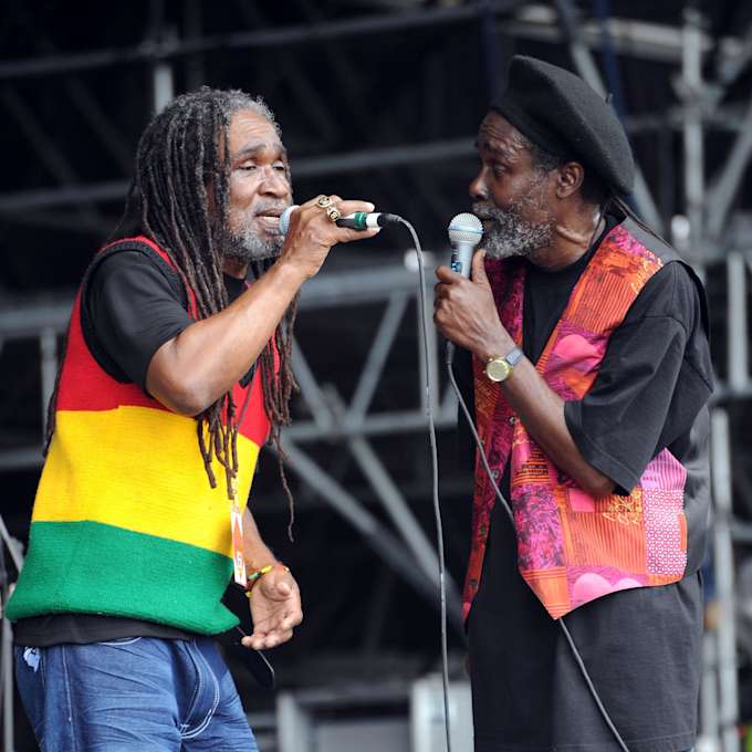 Wailing Souls