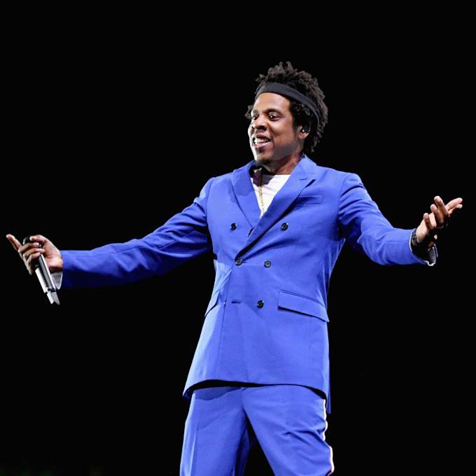 Jay Z