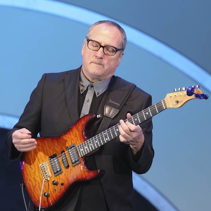 Chuck Loeb