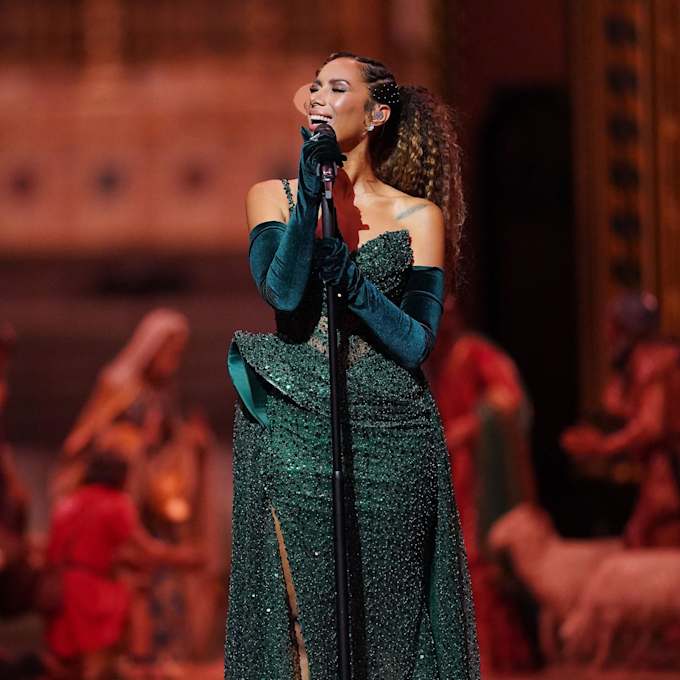 Leona Lewis