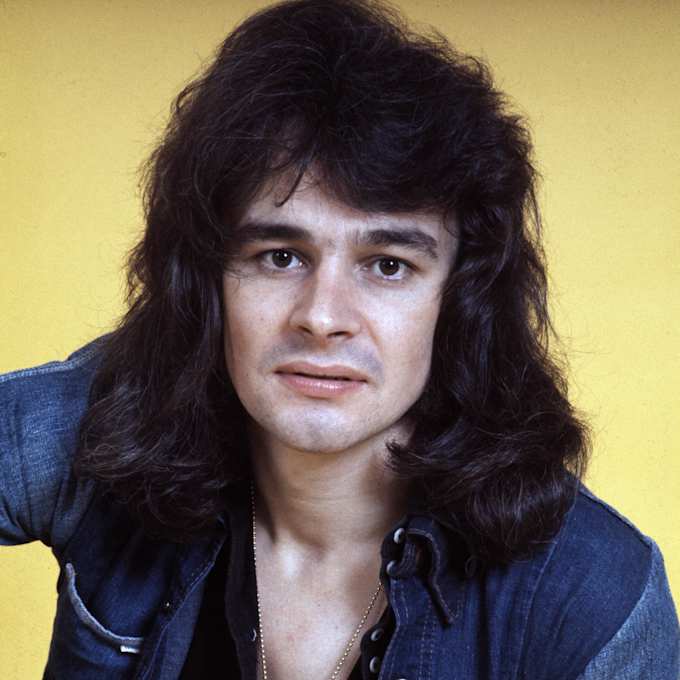 Colin Blunstone