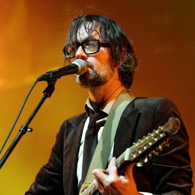 Jarvis Cocker