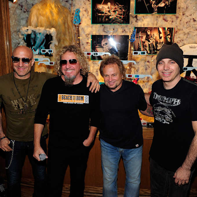 Chickenfoot