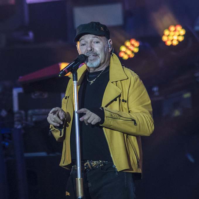 Vasco Rossi