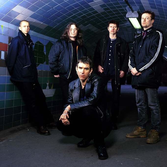 New Model Army