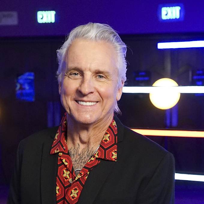 Neil Giraldo
