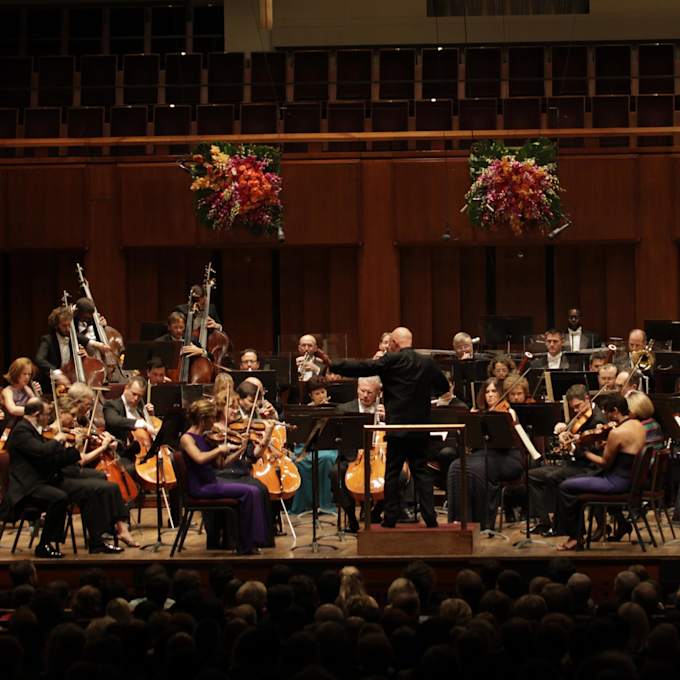 National Symphony Orchestra