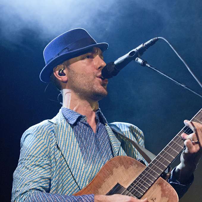Charlie Winston