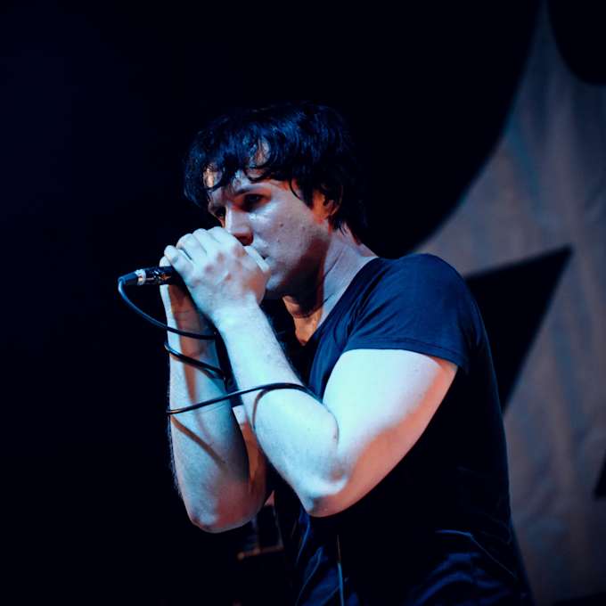 Alec Empire