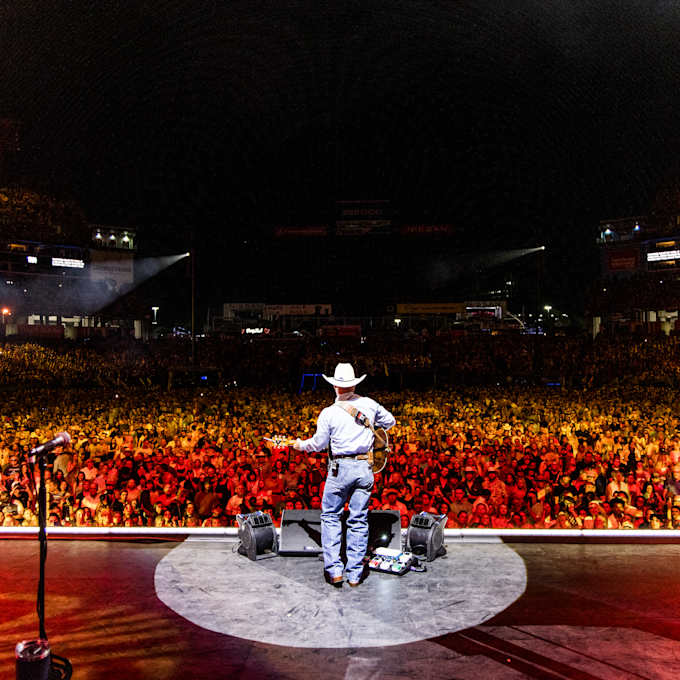 CMA Music Festival Parking