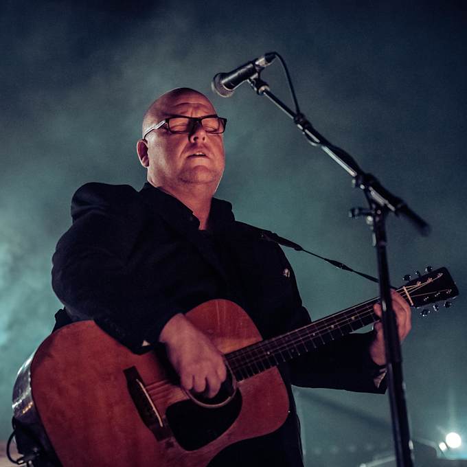 Black Francis
