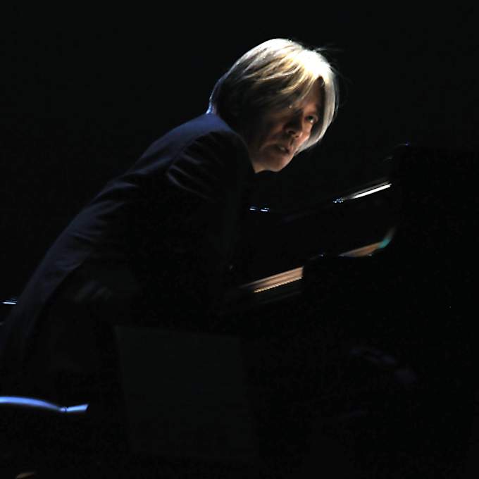 Ryuichi Sakamoto