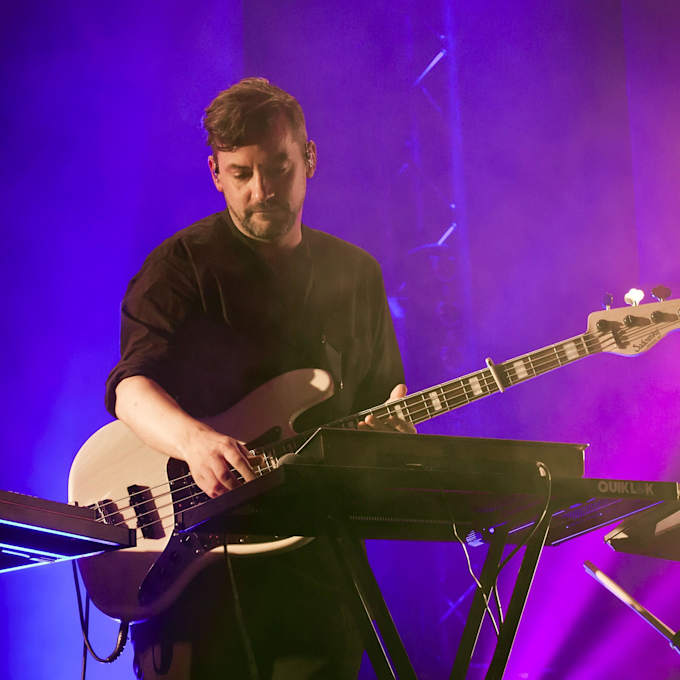 Bonobo