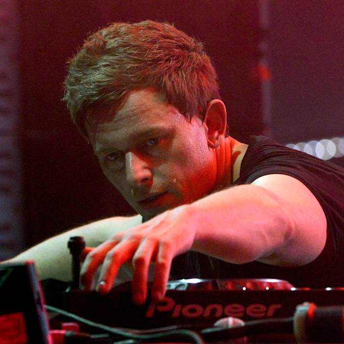 Fedde Le Grand