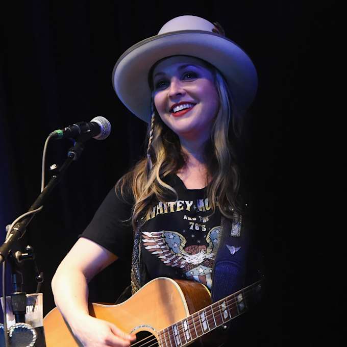 Sunny Sweeney
