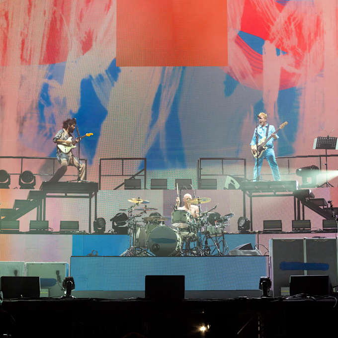 Biffy Clyro