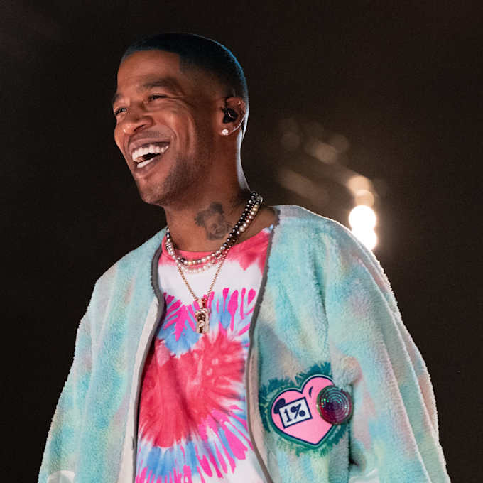Kid Cudi