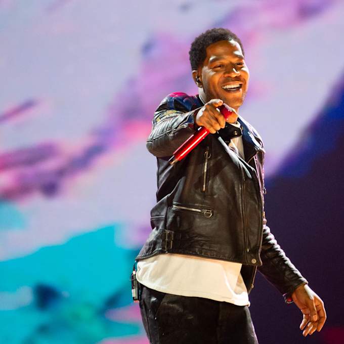 Kid Cudi