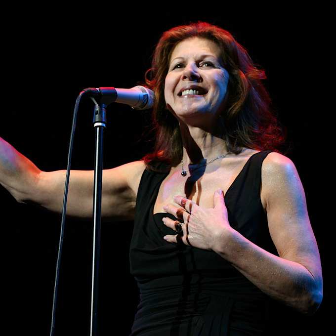 Elkie Brooks