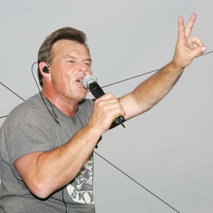 Sammy Kershaw