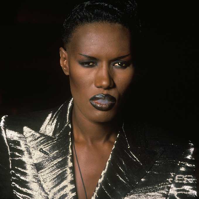 Grace Jones