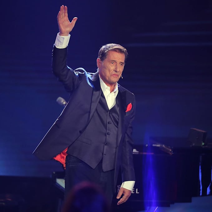 Udo Jurgens