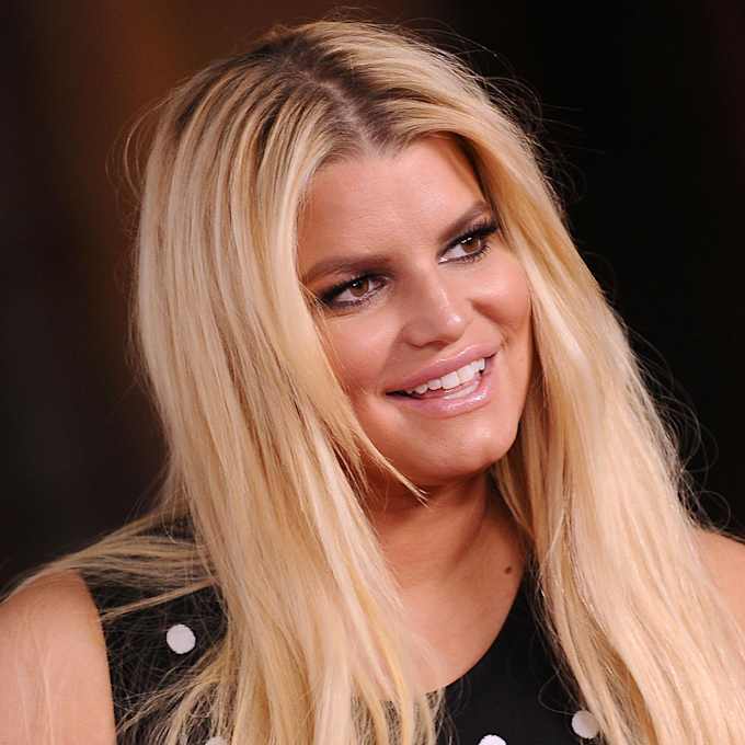 Jessica Simpson